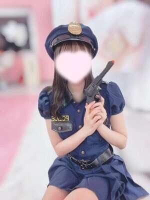 逮捕しちゃうよ?