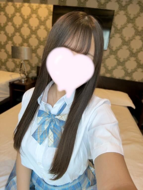 こっち向いて！