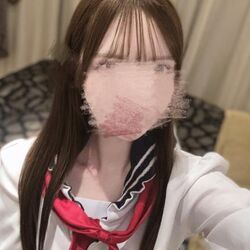 桃のアフヌン！