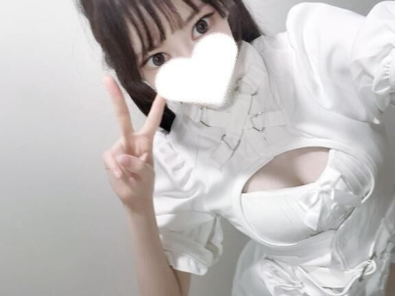 いつも通りツインテール