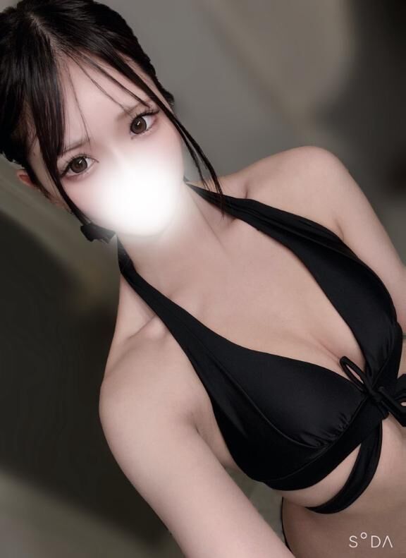 初水着きれて嬉しい!