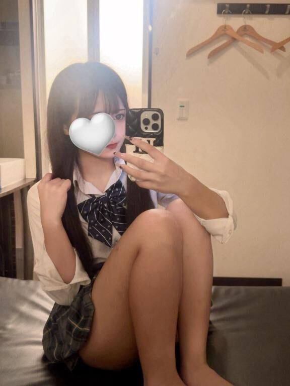 褒めてくれてうれしい♪