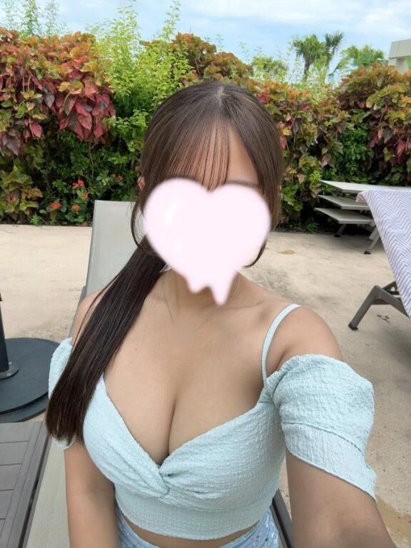 今日はちょっと暑い気がする！？