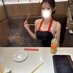 エントリーナンバーーーー1!