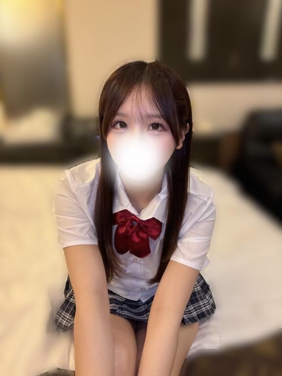JKと密室で?