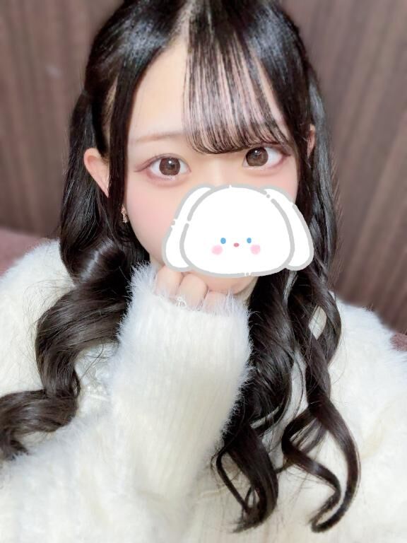 上目遣い♪