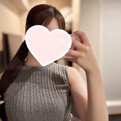 私は朝から