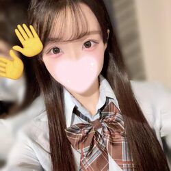 ねむいー笑