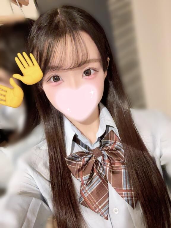 ねむいー笑