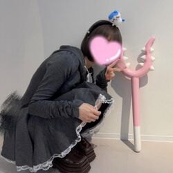 れのです♪