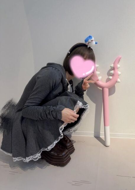 れのです♪