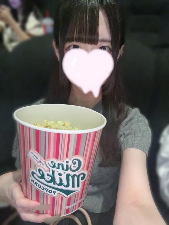 映画館♪