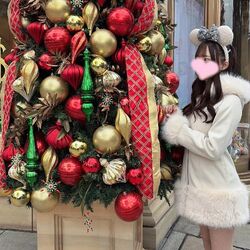 クリスマス♪