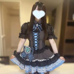着たかったやつ!!