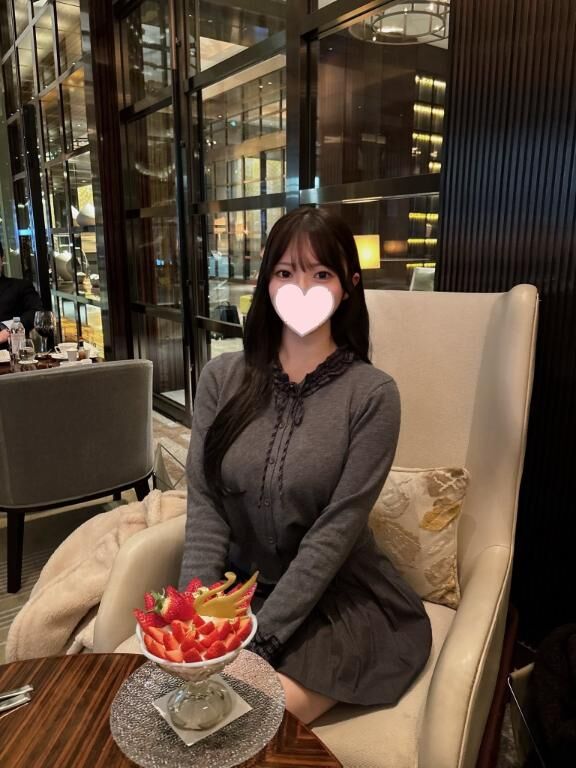 ごめんなさい