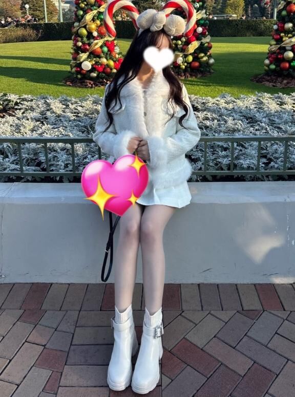 良い子にしてます！？