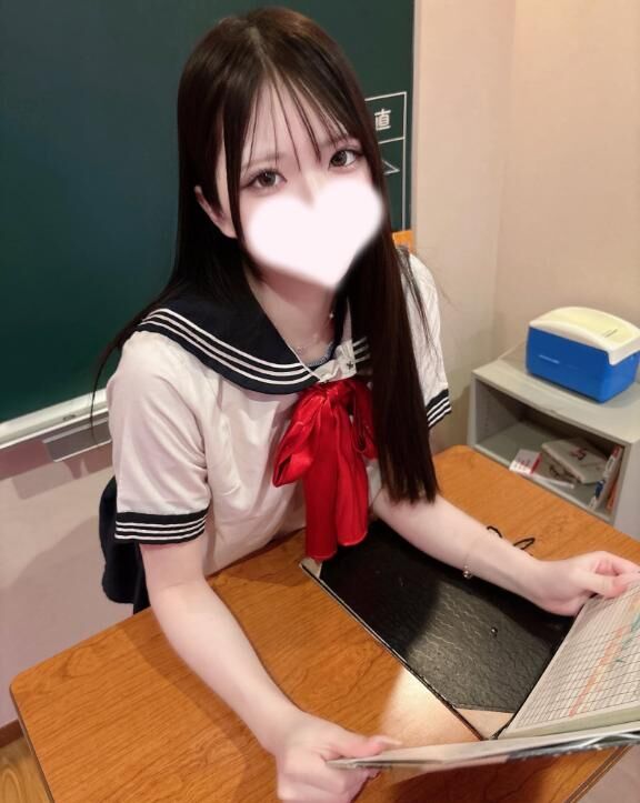 制服♪