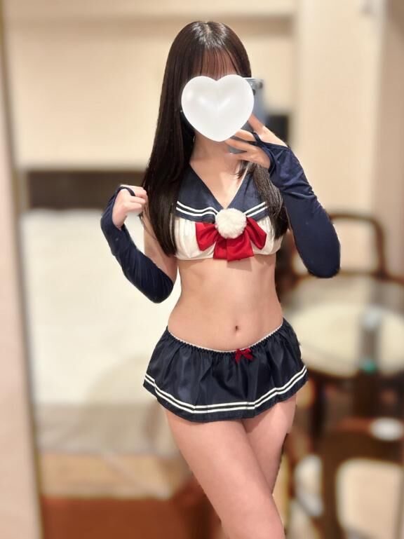 この衣装come on baby
