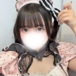 メイド服♪