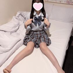 まってるね♪