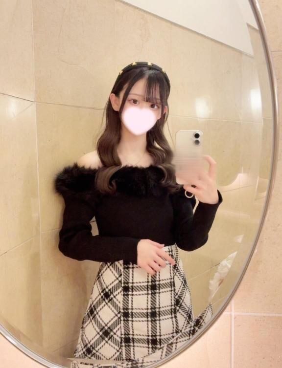 似合ってるかな？