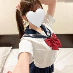 セーラー服!!