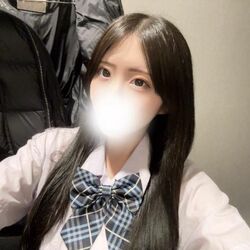 前髪♪
