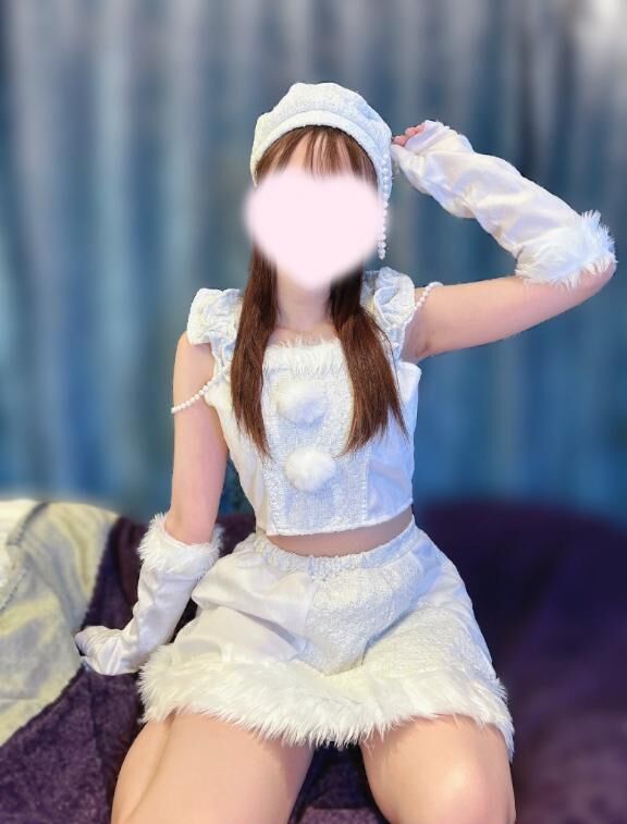 かわい？