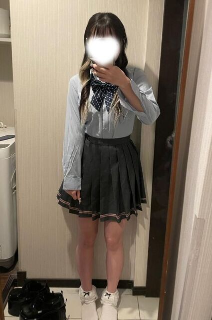コスプレ♪