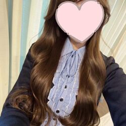 ちょっとだけ雪降ってる！！！！テンションあがる！！！