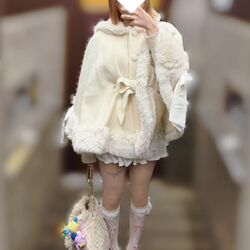 夢月えむの私服コレクション！！