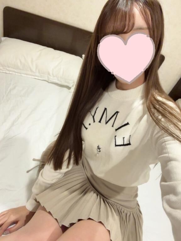 生粋です♪