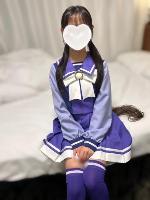 コスプレ♪
