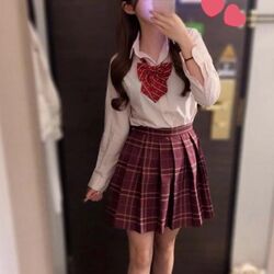 制服♪