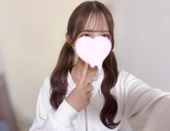 ツインテール♪