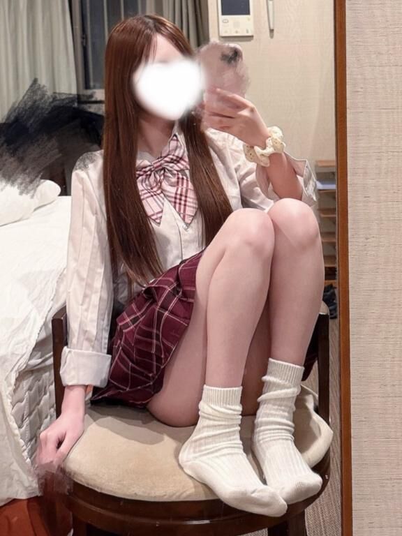 制服すき！？