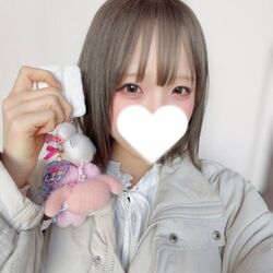 可愛いものが大好き