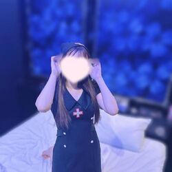 黒いナース!!