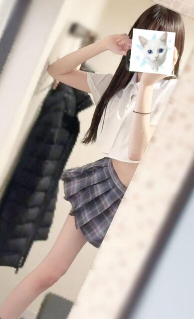 ひょっこり