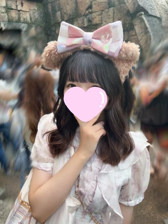 おはよー♪