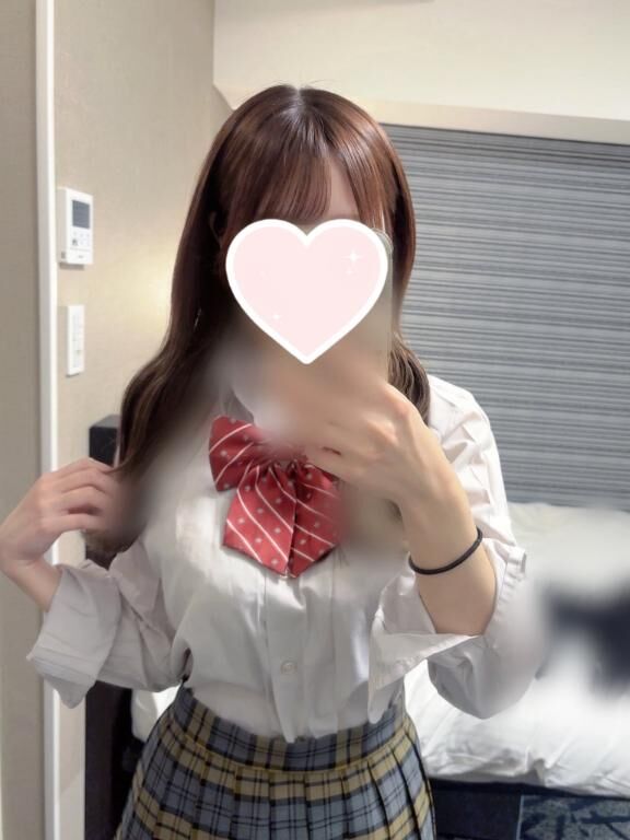 ロングは期間限定だよ