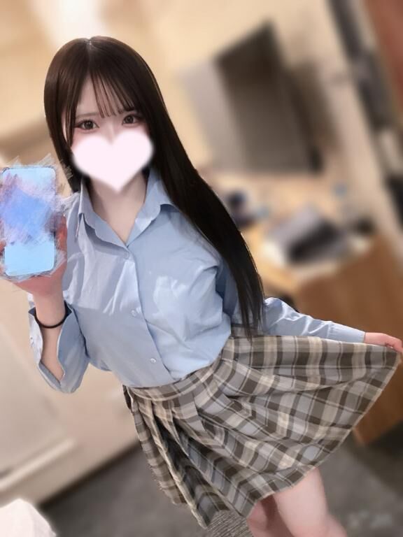 ずっとこのままがいい！