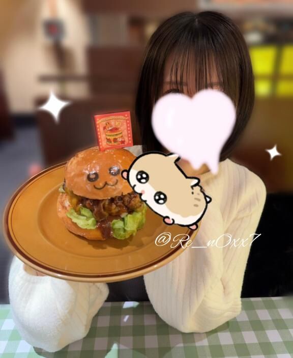 可愛すぎて