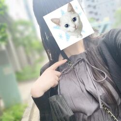 いるよー!