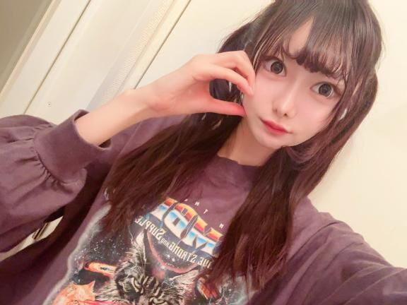 いい感じー！