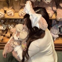 ディズニー行ってきた♪