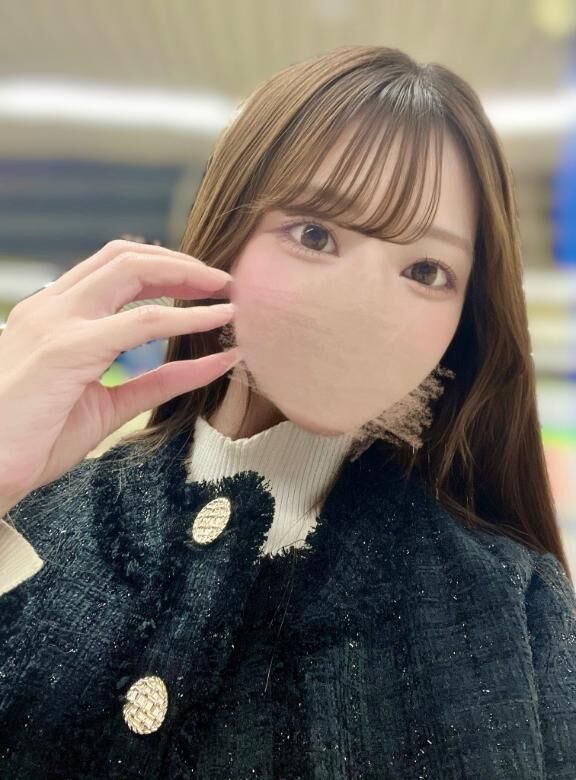 かわいー？