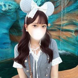 ディズニー大好き?