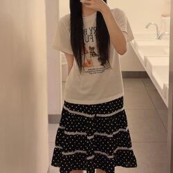 おとといの映画dayのお洋服♪