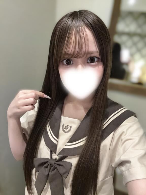 チャームポイント！